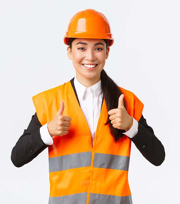 up & safetty - uniformes industriales y equipo de protección