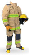 Traje professional Upsafety